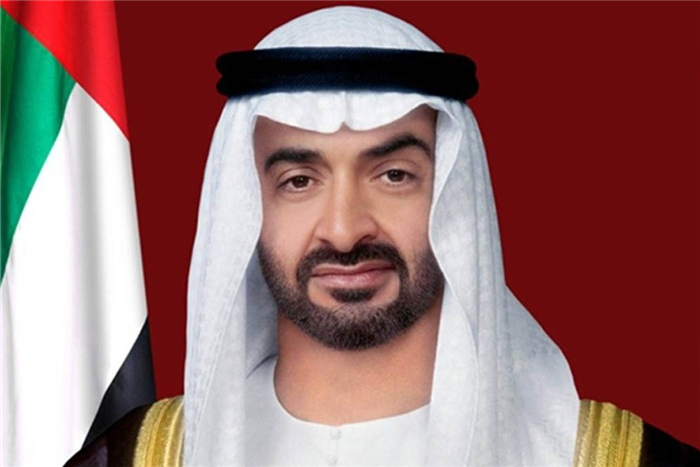 محمد بن زايد... أفعالُ مَنْ تَلِدُ الكرامُ كريمةٌ