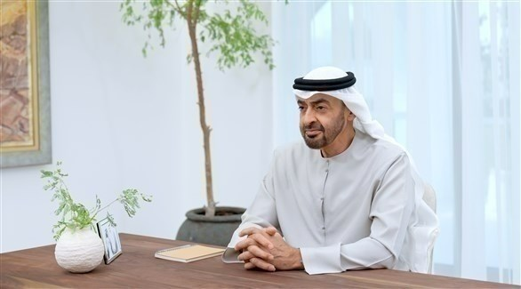 Mohamed bin Zayed’s Words to the Nation: The Embodiment of Greatness